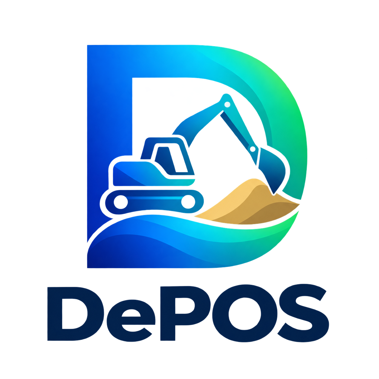 Logo Aplikasi Depo