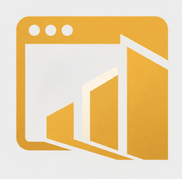 Logo Website Perusahaan