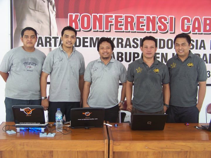 Campaign Digital Solution