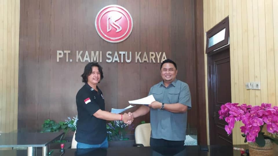 PT Kami Satu Karya